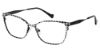 Picture of Betsey Johnson Eyeglasses UPGRADE