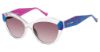 Picture of Betsey Johnson Sunglasses AMUSED