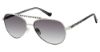 Picture of Betsey Johnson Sunglasses FAUX REAL