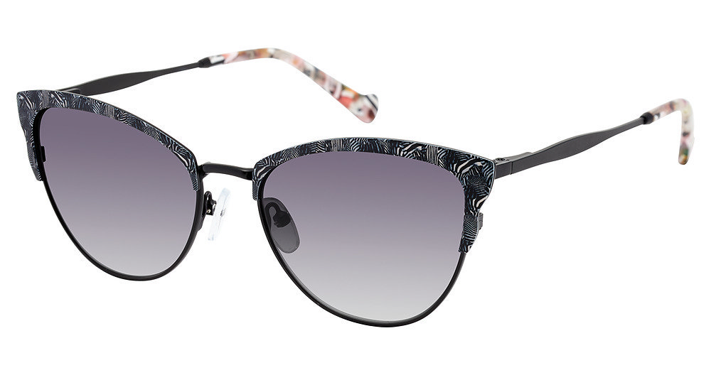 Picture of Betsey Johnson Sunglasses FLIRT