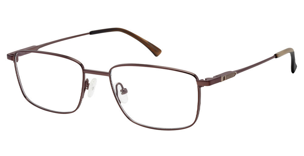 Picture of Revolution Eyeglasses ELIJAH Frame Only