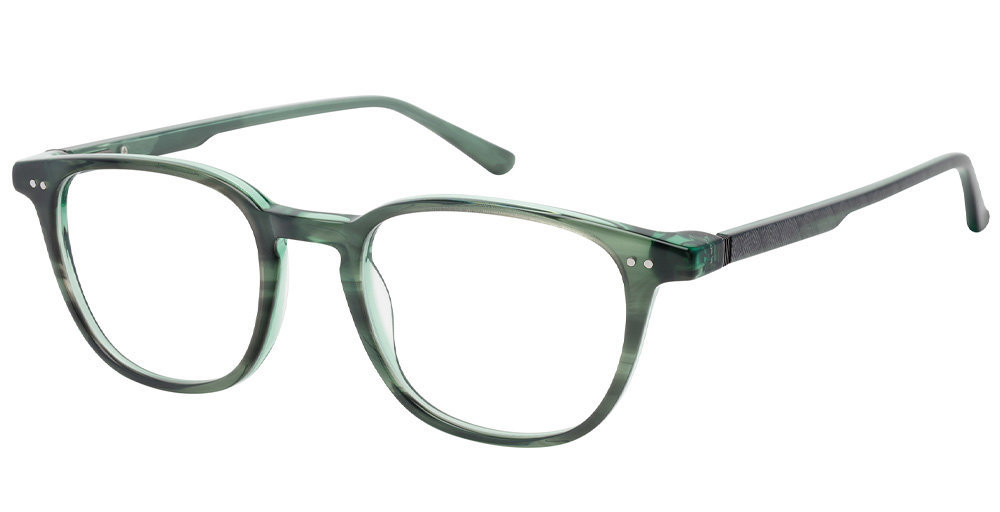 Picture of Revolution Eyeglasses JEREMY Frame Only