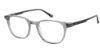 Picture of Revolution Eyeglasses JEREMY Frame Only