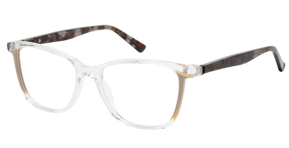 Picture of Revolution Eyeglasses RAELYNN Frame Only