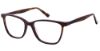 Picture of Revolution Eyeglasses RAELYNN Frame Only