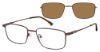 Picture of Revolution Eyeglasses ELIJAH w/Clip