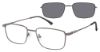 Picture of Revolution Eyeglasses ELIJAH w/Clip