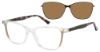 Picture of Revolution Eyeglasses RAELYNN w/Clip
