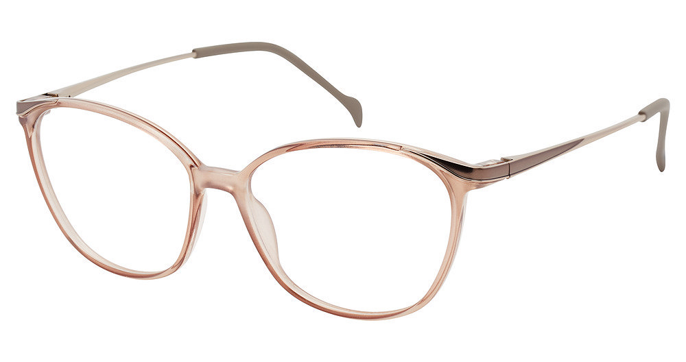 Picture of Stepper Eyeglasses 30229 SI