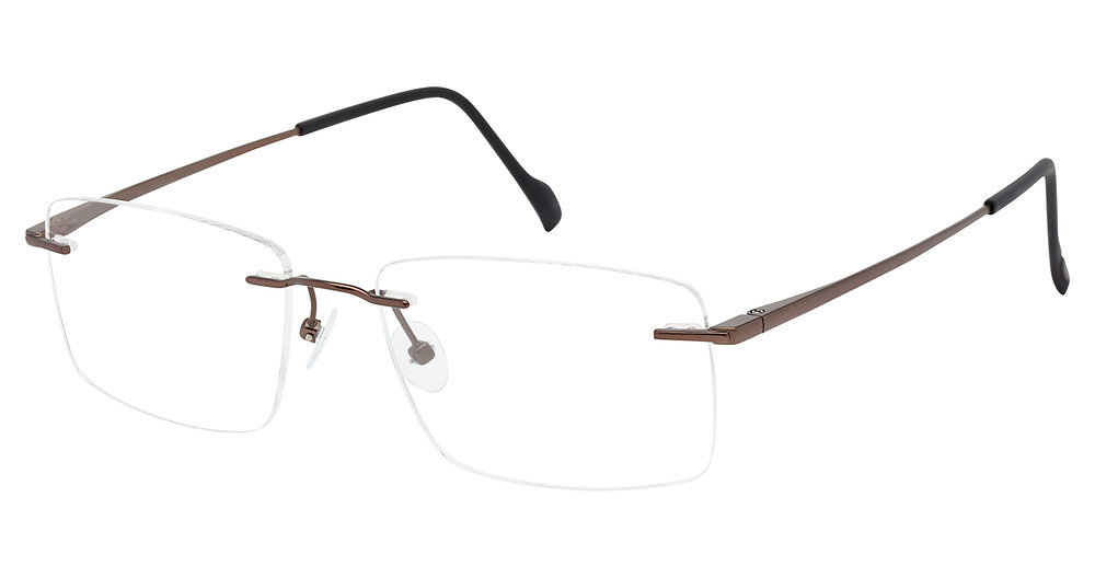 Picture of Stepper Eyeglasses 86569 SI