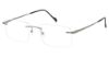 Picture of Stepper Eyeglasses 86569 SI