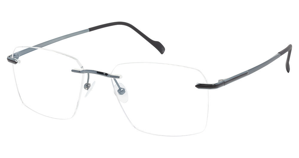 Picture of Stepper Eyeglasses 87258 SI
