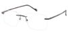 Picture of Stepper Eyeglasses 87258 SI