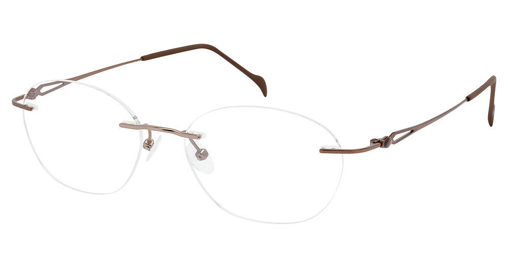 Picture of Stepper Eyeglasses 99709 SI