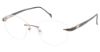 Picture of Stepper Eyeglasses 99898 SI