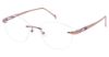 Picture of Stepper Eyeglasses 99898 SI