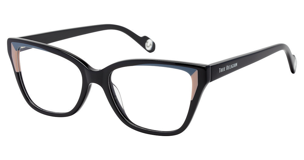Picture of True Religion Eyeglasses TRU T2020
