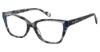 Picture of True Religion Eyeglasses TRU T2020