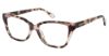 Picture of True Religion Eyeglasses TRU T2020