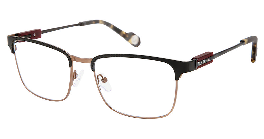 Picture of True Religion Eyeglasses TRU T4020
