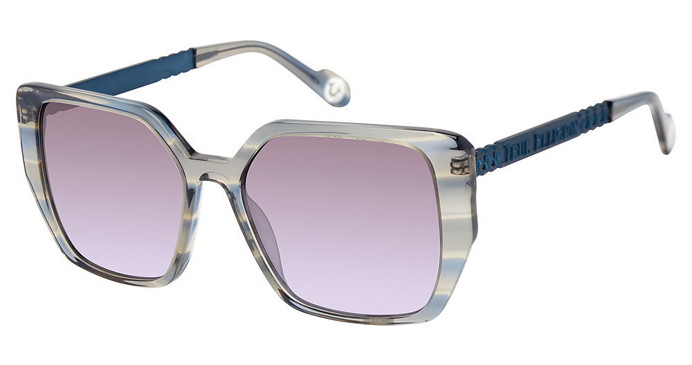 Picture of True Religion Sunwear Sunglasses TRU T3007