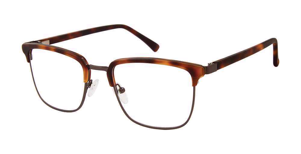 Picture of Revolution Eyeglasses QUINCY Frame Only