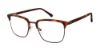 Picture of Revolution Eyeglasses QUINCY Frame Only