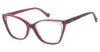 Picture of Betsey Johnson Eyeglasses ALLURE