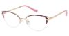 Picture of Betsey Johnson Eyeglasses AMBITIOUS