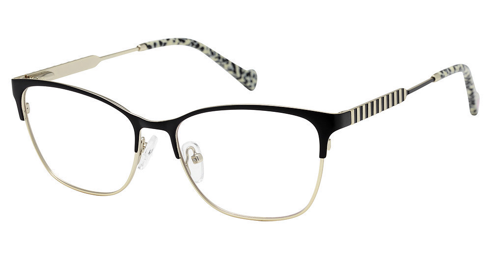 Picture of Betsey Johnson Eyeglasses UNSTOPPABLE