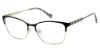 Picture of Betsey Johnson Eyeglasses UNSTOPPABLE