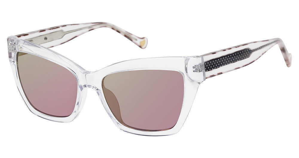 Picture of Betsey Johnson Sunglasses LIMELIGHT