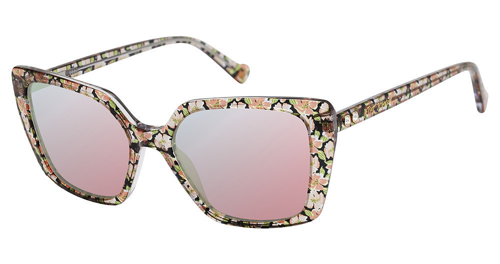 Picture of Betsey Johnson Sunglasses LUCKY