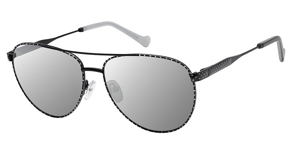 Picture of Betsey Johnson Sunglasses PSYCHED