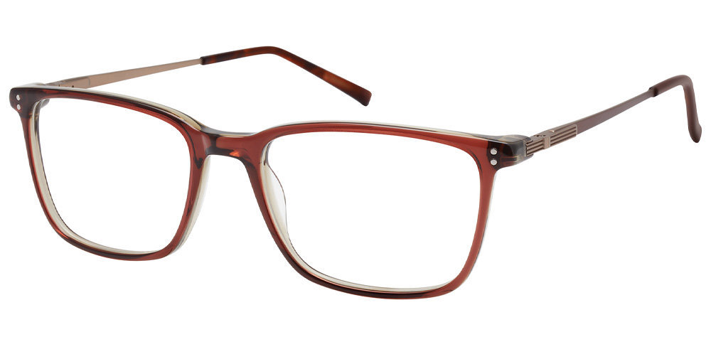 Picture of Revolution Eyeglasses DECLAN Frame Only