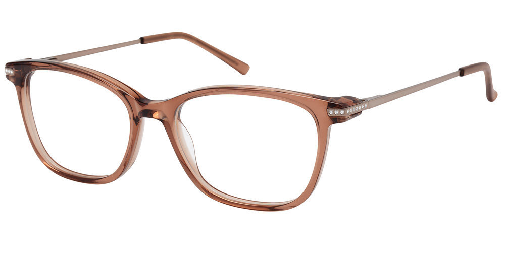 Picture of Revolution Eyeglasses ZOEY Frame Only