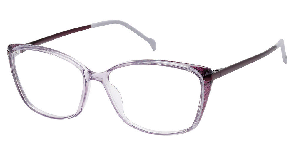 Picture of Stepper Eyeglasses 30222 SI