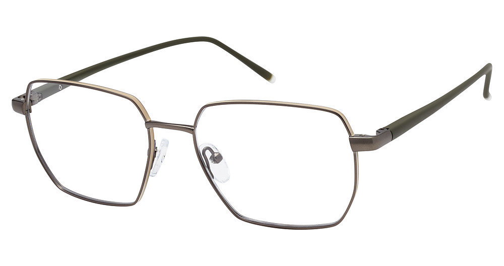 Picture of Stepper Eyeglasses 40251 SI