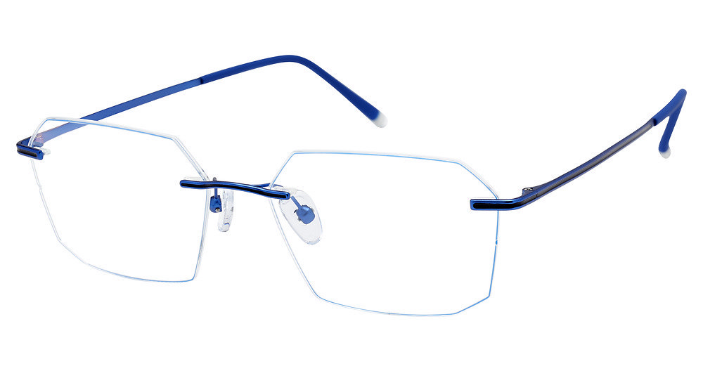Picture of Stepper Eyeglasses 73557 STS