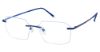 Picture of Stepper Eyeglasses 73557 STS