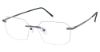 Picture of Stepper Eyeglasses 73557 STS