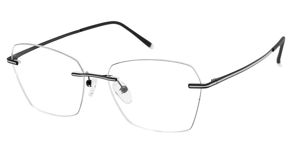 Picture of Stepper Eyeglasses 73558 STS