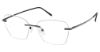 Picture of Stepper Eyeglasses 73558 STS