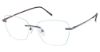 Picture of Stepper Eyeglasses 73558 STS