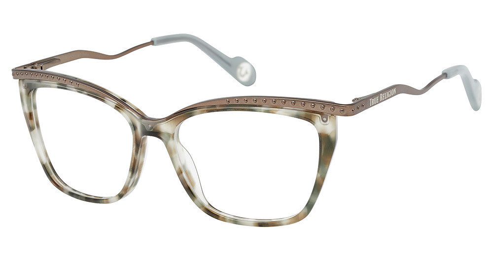 Picture of True Religion Eyeglasses TRU T2023