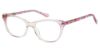 Picture of Betsey Johnson Eyeglasses CANDY