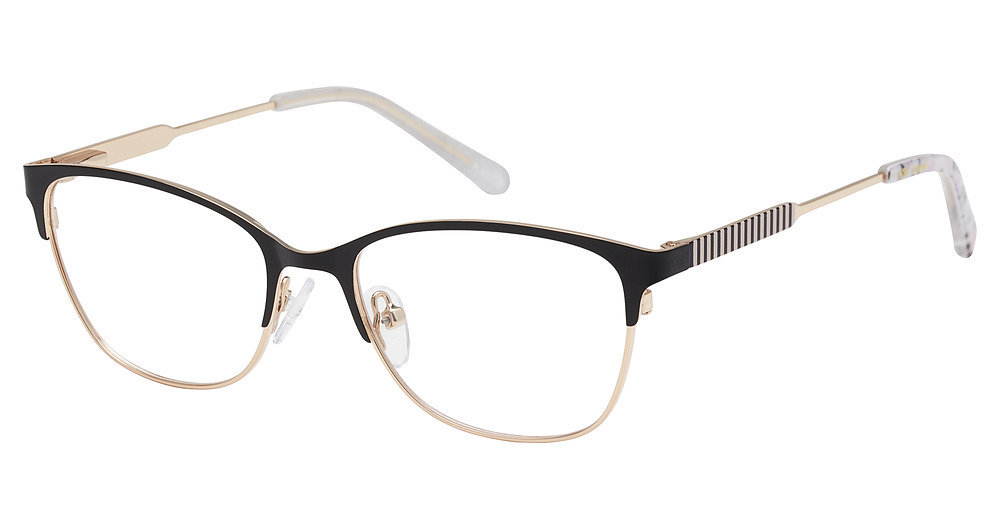 Picture of Betsey Johnson Eyeglasses SAIL AWAY