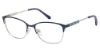 Picture of Betsey Johnson Eyeglasses SAIL AWAY