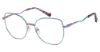 Picture of Betsey Johnson Eyeglasses SO 2000