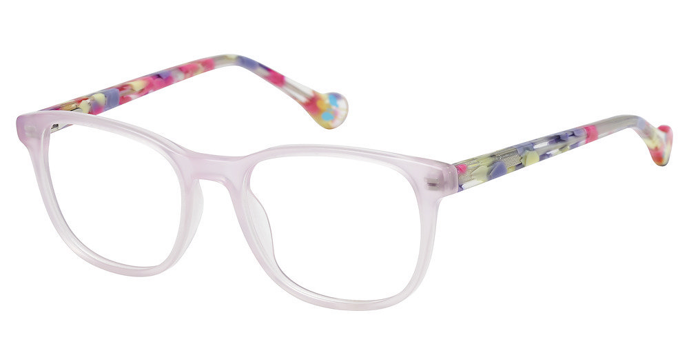 Picture of My Little Pony Eyeglasses CONFETTI